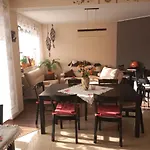 Séjour chez l'habitant Konda - Bania , Sauna