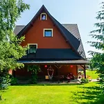 Konda - Bania , Sauna