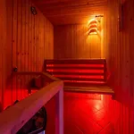 Rum i privatbostad Konda - Bania , Sauna *