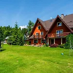 Rum i privatbostad Konda - Bania , Sauna