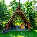Konda - Bania , Sauna *