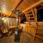 Konda - Bania , Sauna Séjour chez l'habitant Białka Tatrzańska