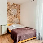 Konda - Bania , Sauna * Białka Tatrzańska