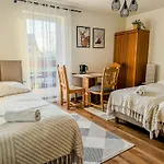 Konda - Bania , Sauna Séjour chez l'habitant *