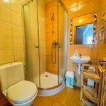 Rum i privatbostad Konda - Bania , Sauna Bialka Tatrzanska