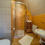 Konda - Bania , Sauna Rum i privatbostad *