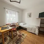 Δωμάτια σε οικογενειακή κατοικία Konda - Bania , Sauna Białka Tatrzańska