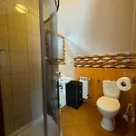 Konda - Bania , Sauna *