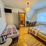 Konda - Bania , Sauna Białka Tatrzańska