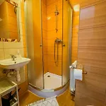 Konda - Bania , Sauna Rum i privatbostad