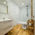 Konda - Bania , Sauna Białka Tatrzańska