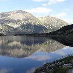 Konda - Bania , Sauna Séjour chez l'habitant *