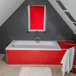 Konda - Bania , Sauna *