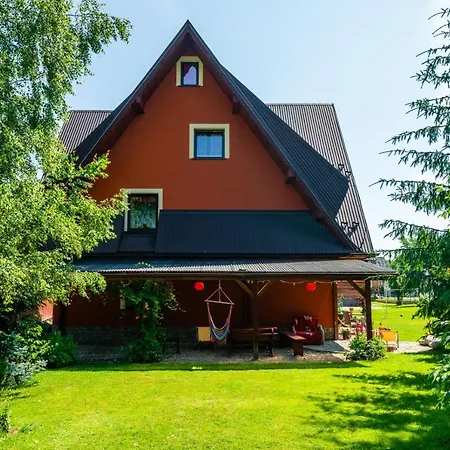 Konda - Bania , Sauna