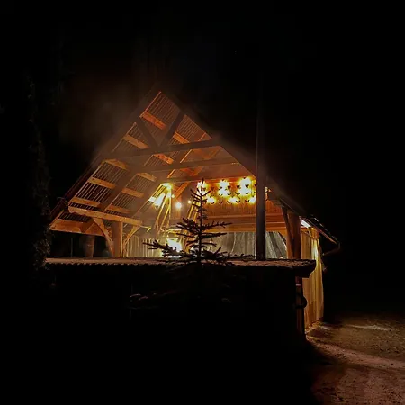 Privat bolig Konda - Bania , Sauna Bialka Tatrzanska