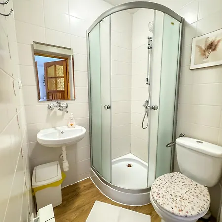 Konda - Bania , Sauna *