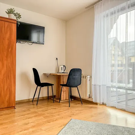 Konda - Bania , Sauna Privat bolig