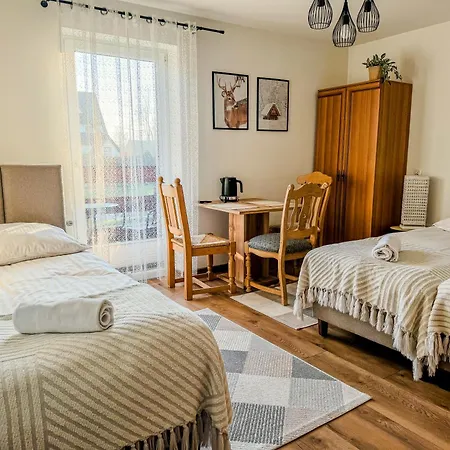 Konda - Bania , Sauna , Skibus Pod Domem Homestay *