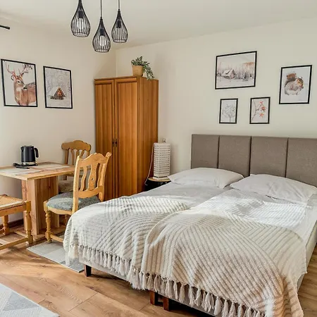 Homestay Konda - Bania , Sauna , Skibus Pod Domem *