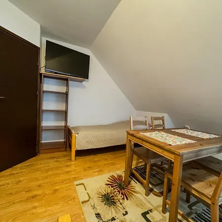 Konda - Bania , Sauna , Skibus Pod Domem