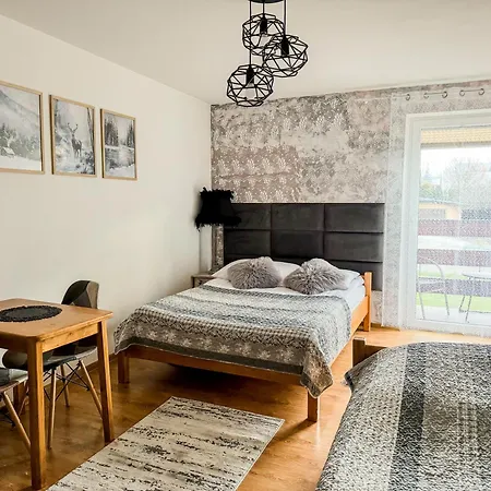 Konda - Bania , Sauna , Skibus Pod Domem Homestay