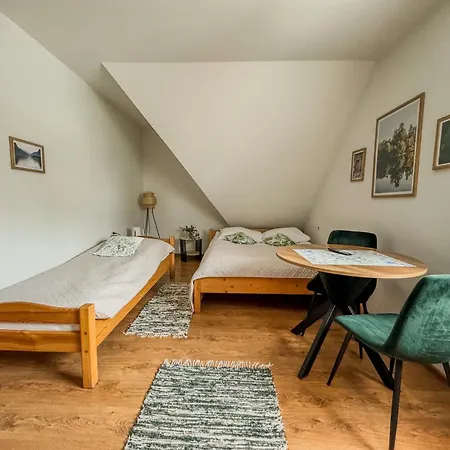 Konda - Bania , Sauna Privat bolig Bialka Tatrzanska
