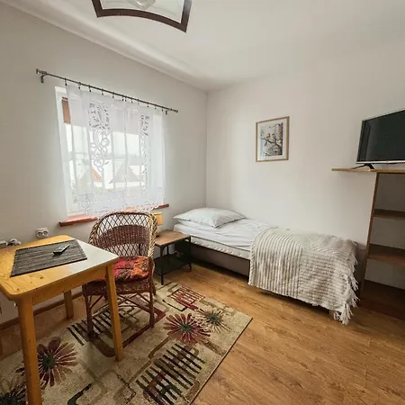 Privat bolig Konda - Bania , Sauna Bialka Tatrzanska