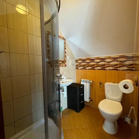 Konda - Bania , Sauna *