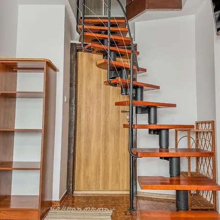 Konda - Bania , Sauna Privat bolig Bialka Tatrzanska