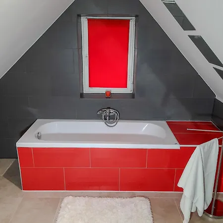 Konda - Bania , Sauna *